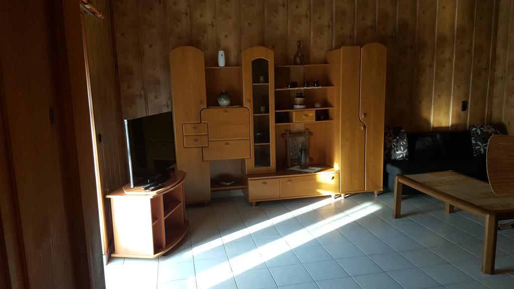 Hotel Kerka-Voelgyi Vendeghaz Kerkaszentkirály Exteriér fotografie