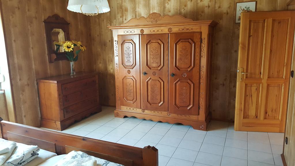 Hotel Kerka-Voelgyi Vendeghaz Kerkaszentkirály Exteriér fotografie